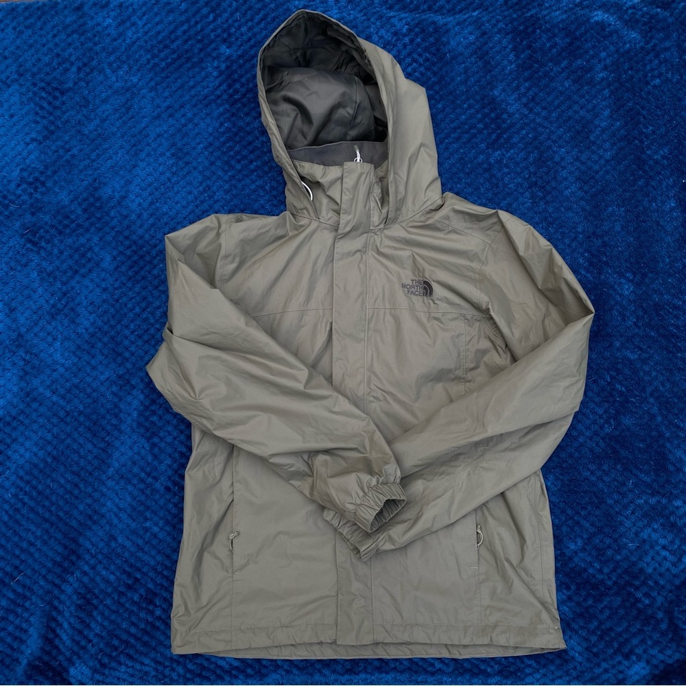 The North Face Dry Vent Jacket